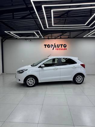 FORD KA 1.0 TI-VCT FLEX SE PLUS MANUAL